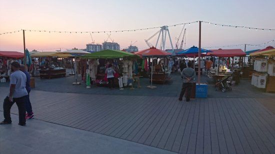 Covent Garden Market